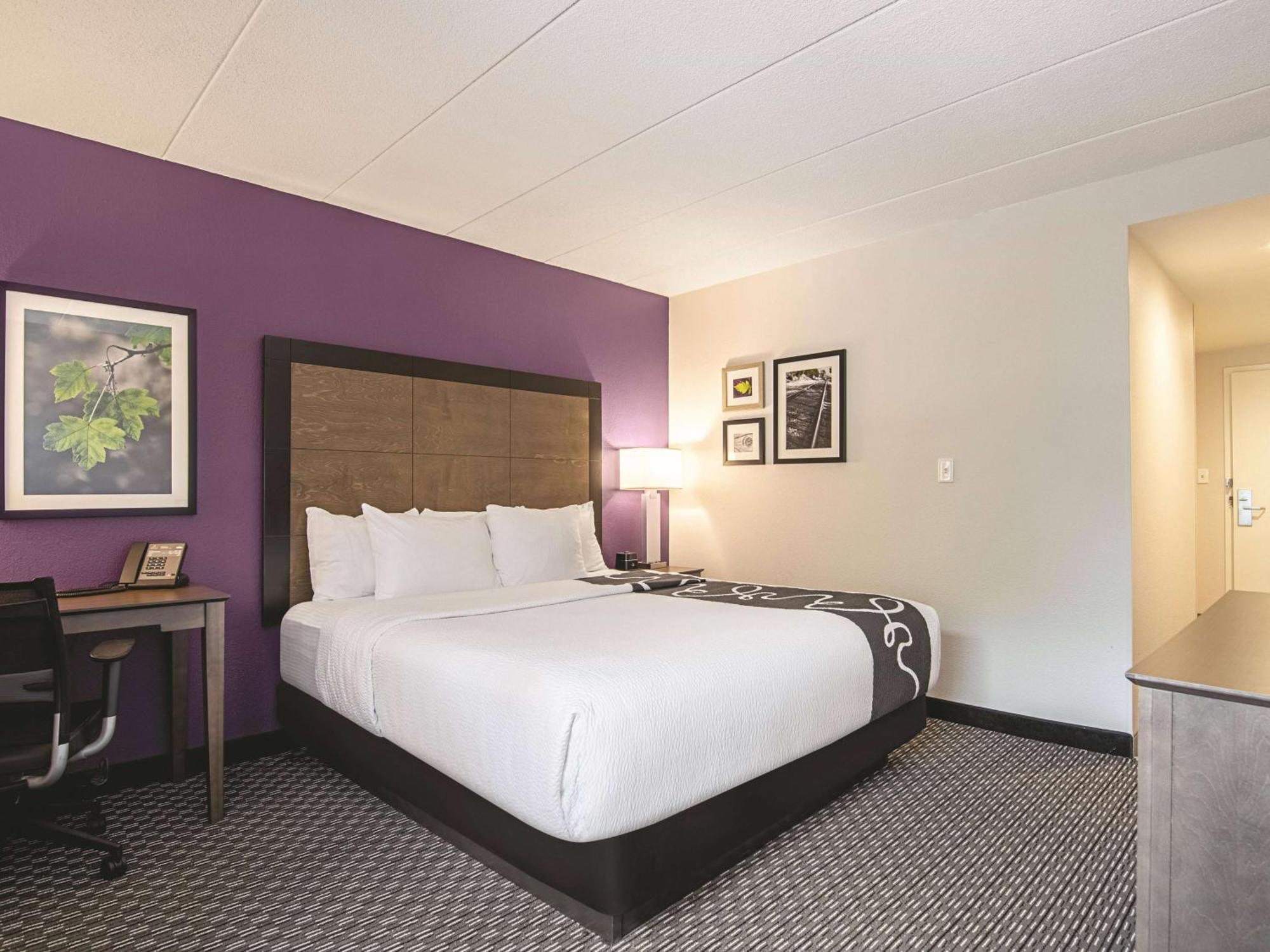 King Room Disability Access