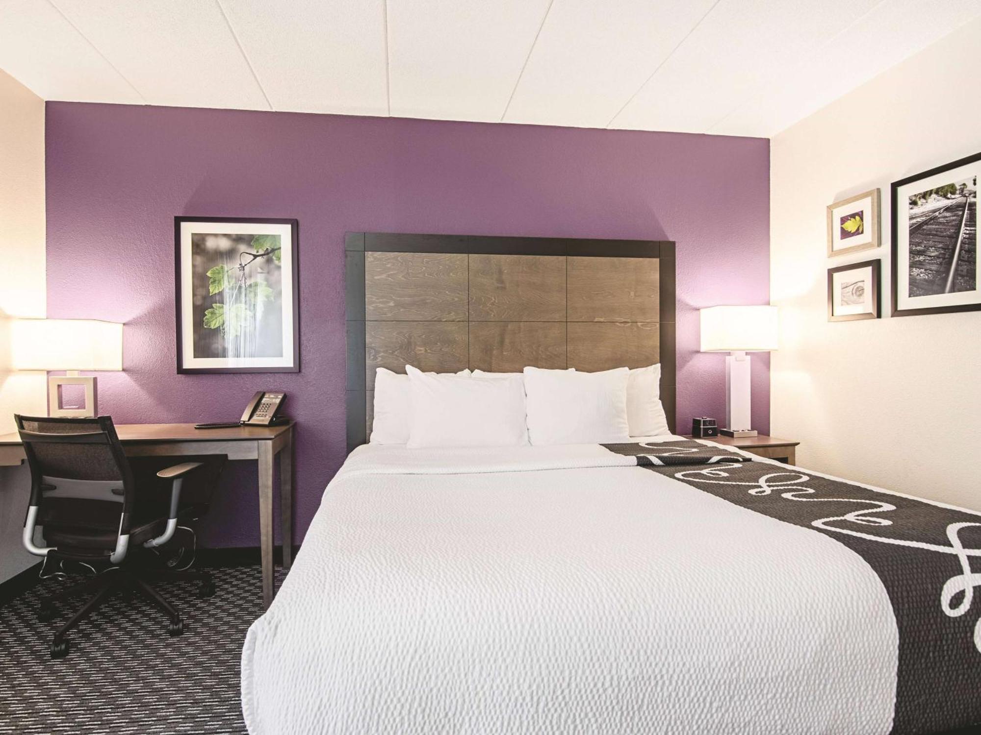 King Room Disability Access