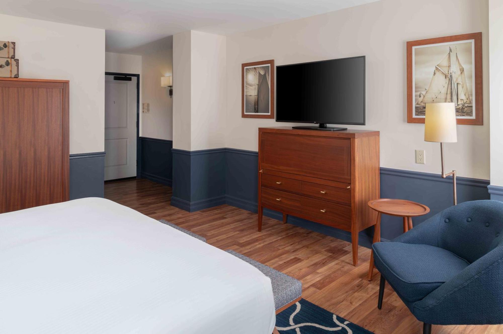 King Room Disability Access