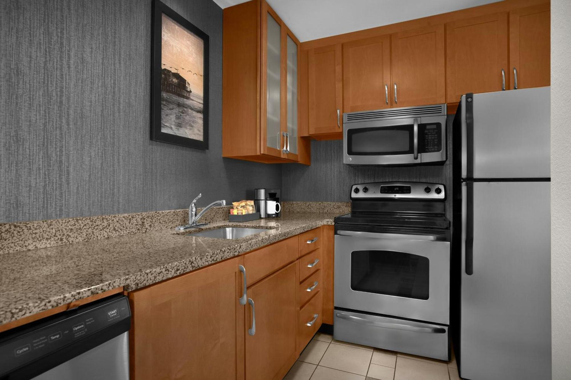 Two-Bedroom King Suite