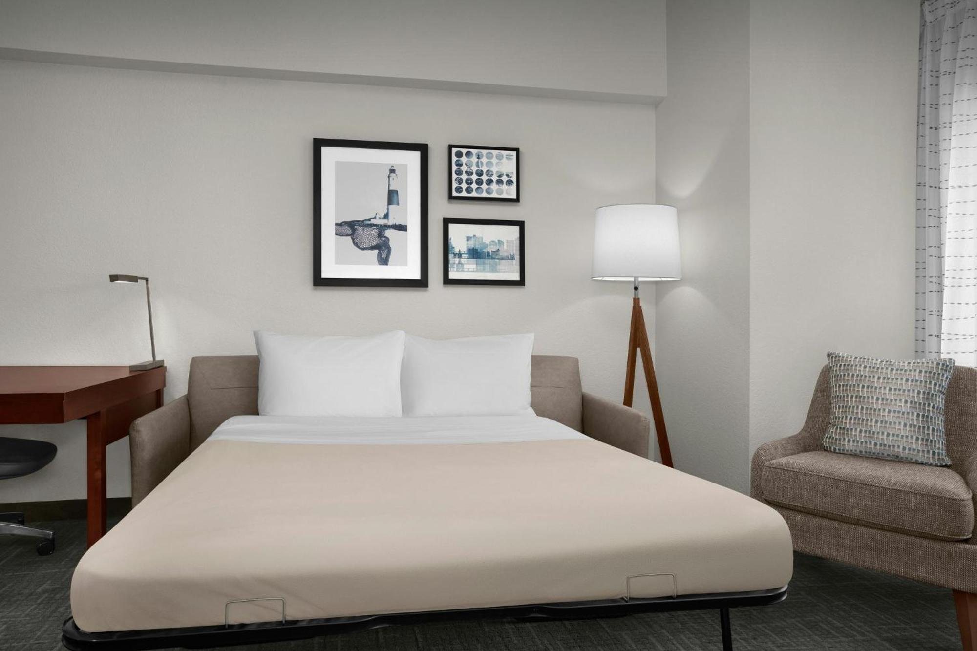Two-Bedroom King Suite