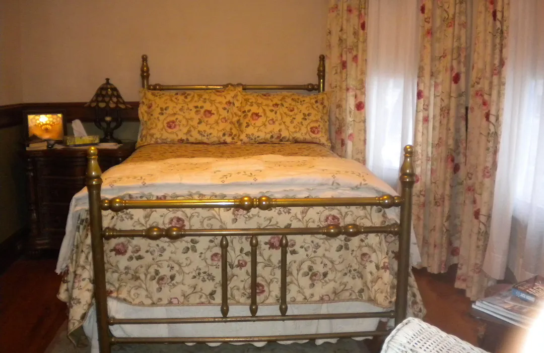 Fleetwood House Bed And Breakfast-1