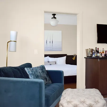The Francis Hotel-2
